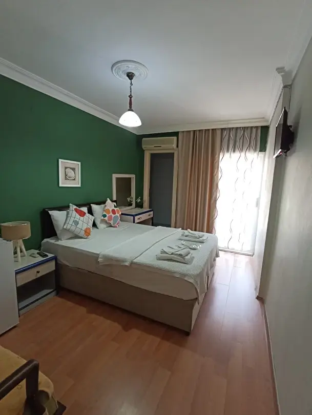 Deluxe Suite with Sea View